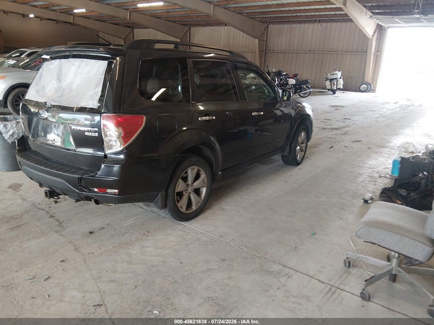 Vin: jf2sh6cc3ah733559, lot: 46120104, subaru forester 2.5x premium 20104