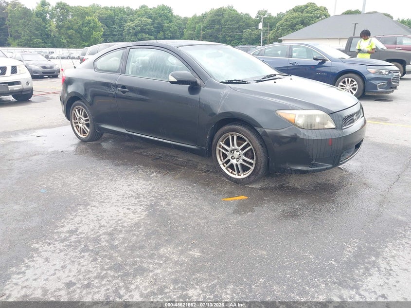 2005 SCION TC auction photo 1