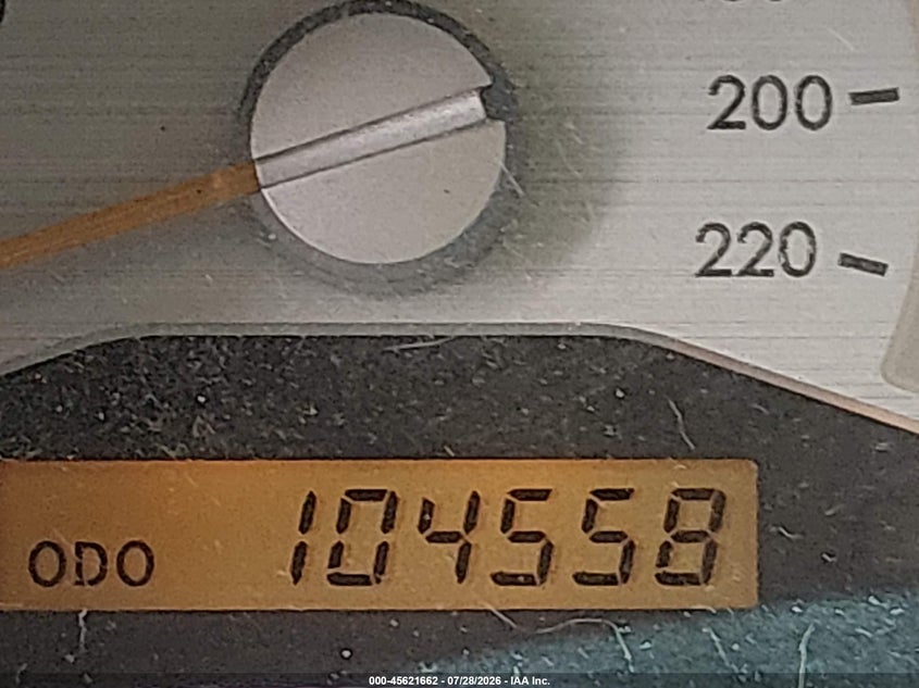 2005 SCION TC auction photo 7