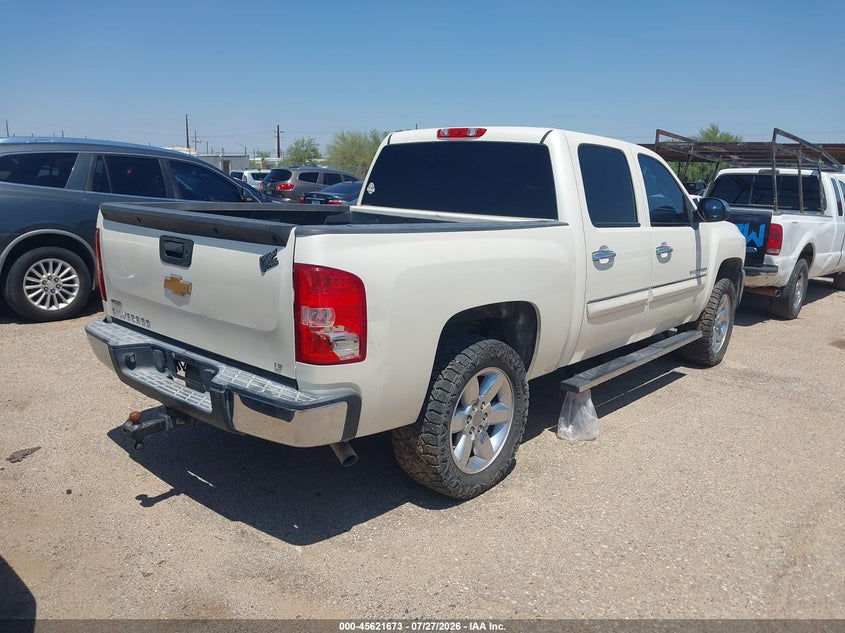 Vin: 3gcpcse08cg157883, lot: 46120139, chevrolet silverado 1500 lt 20124