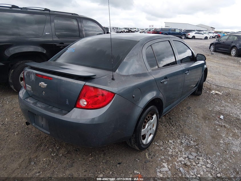 2006 CHEVROLET COBALT auction photo 4