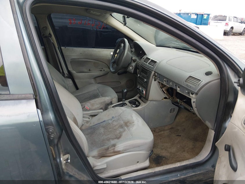 2006 CHEVROLET COBALT auction photo 5
