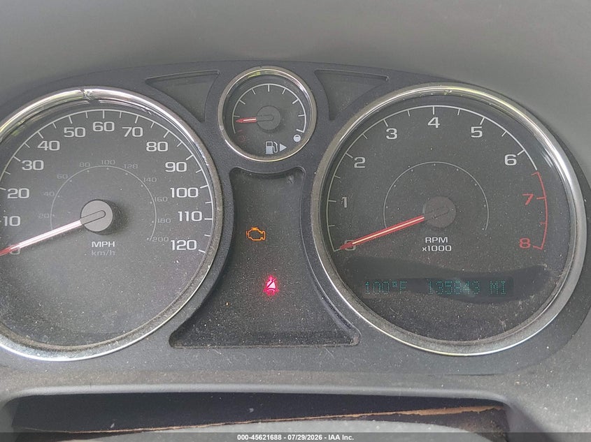 2006 CHEVROLET COBALT auction photo 7