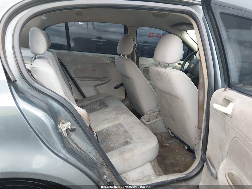 2006 CHEVROLET COBALT auction photo 8