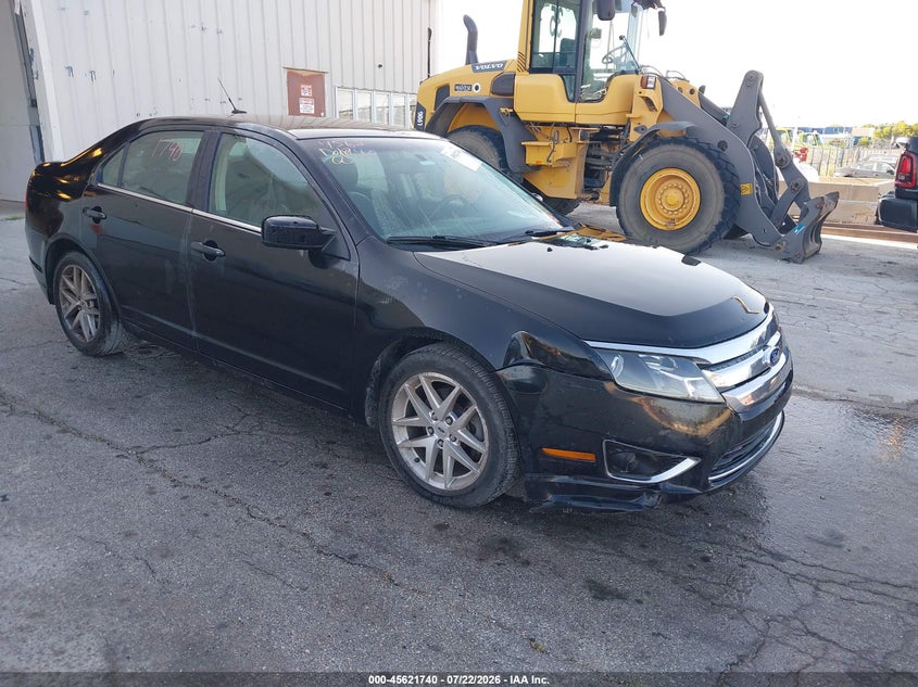 Vin: 3fahp0ja9br237875, lot: 46120206, ford fusion sel 2011 img_1