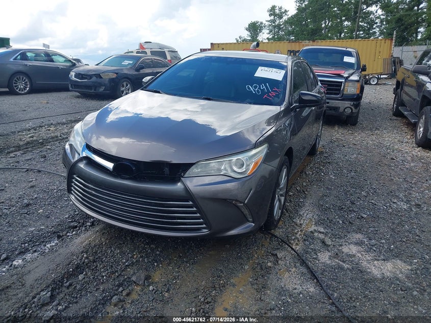 Vin: 4t1bf1fk5hu279841, lot: 46120228, toyota camry xle 20172