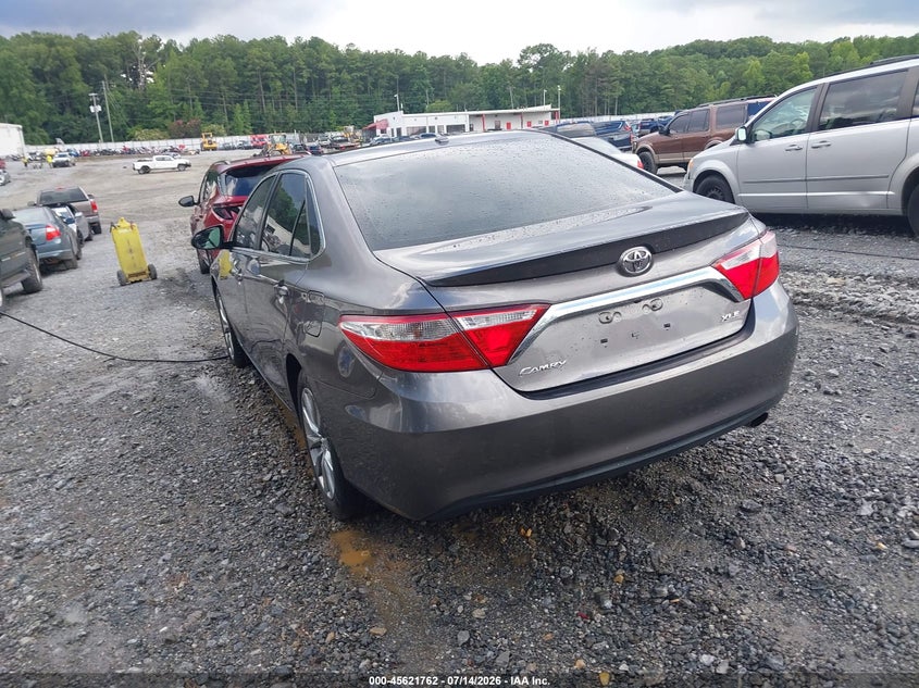 Vin: 4t1bf1fk5hu279841, lot: 46120228, toyota camry xle 20173