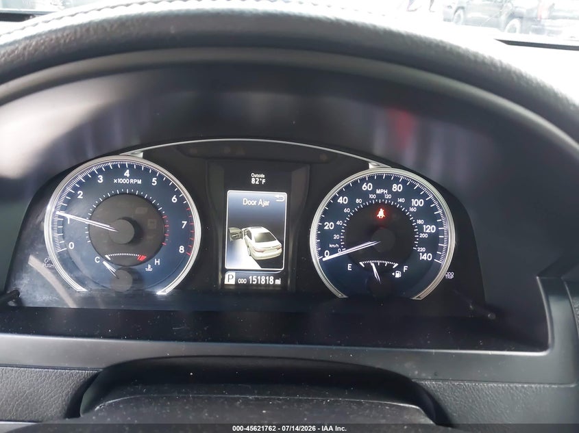 2017 TOYOTA CAMRY auction photo 7