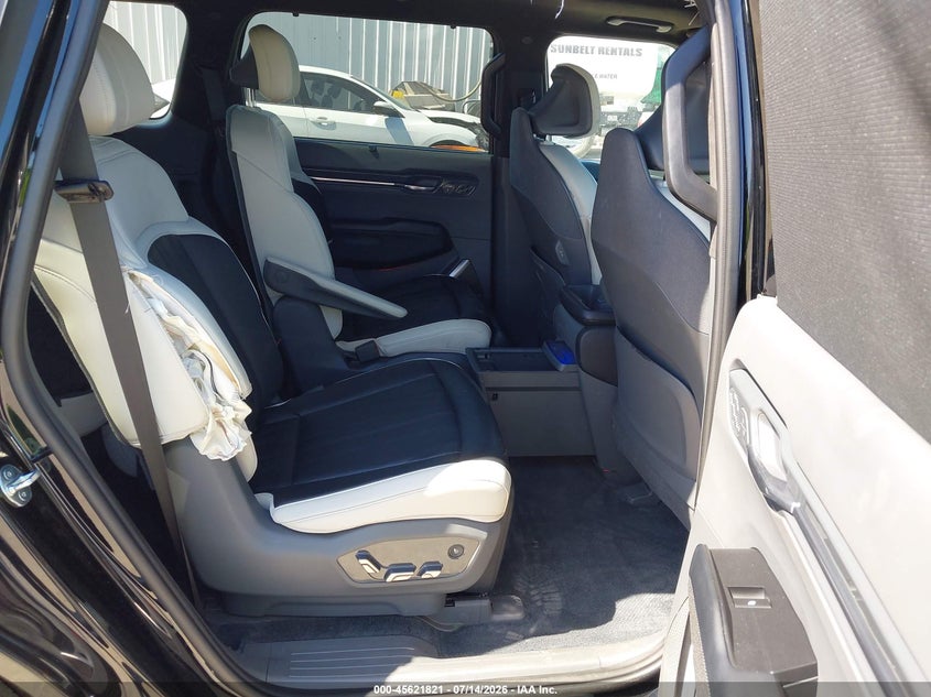 2024 Kia Ev9 Gt-Line VIN: KNDAEFS50R6017649 Lot: 45621821