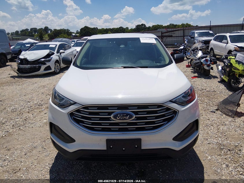 2021 FORD EDGE SE — Фото 12