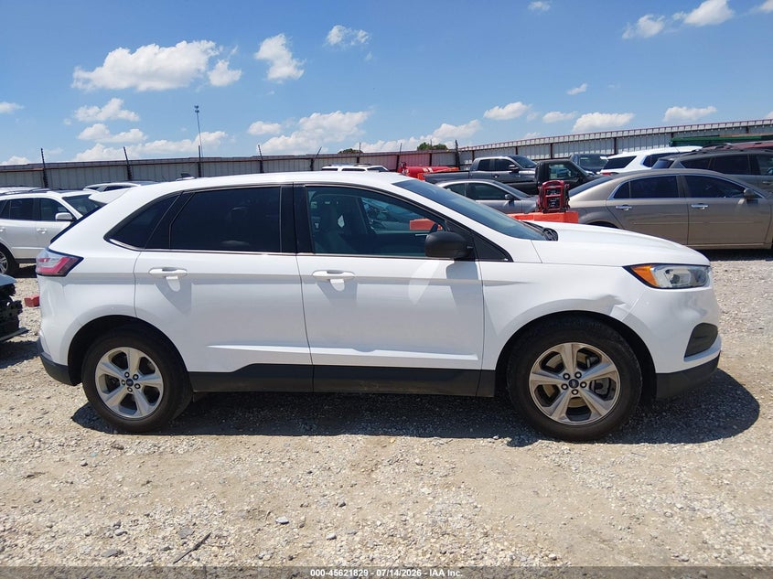 2021 FORD EDGE SE — Фото 13