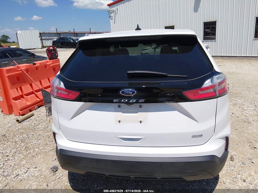 2021 FORD EDGE SE — Фото 16