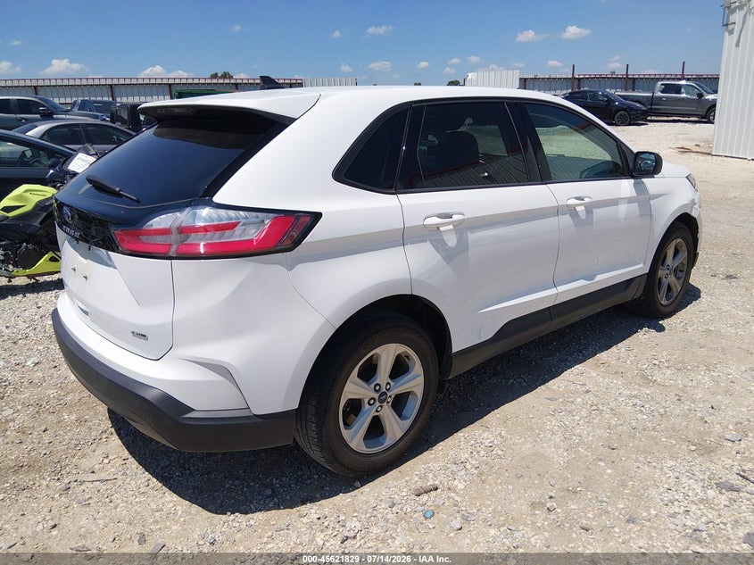 2021 FORD EDGE SE — Фото 4