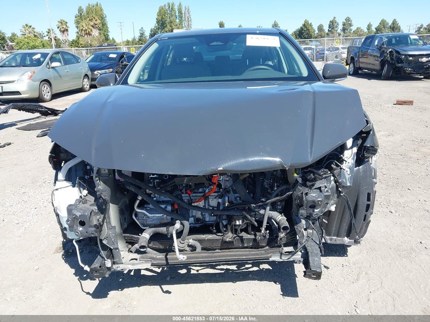 AtlanticExpress - Toyota Camry