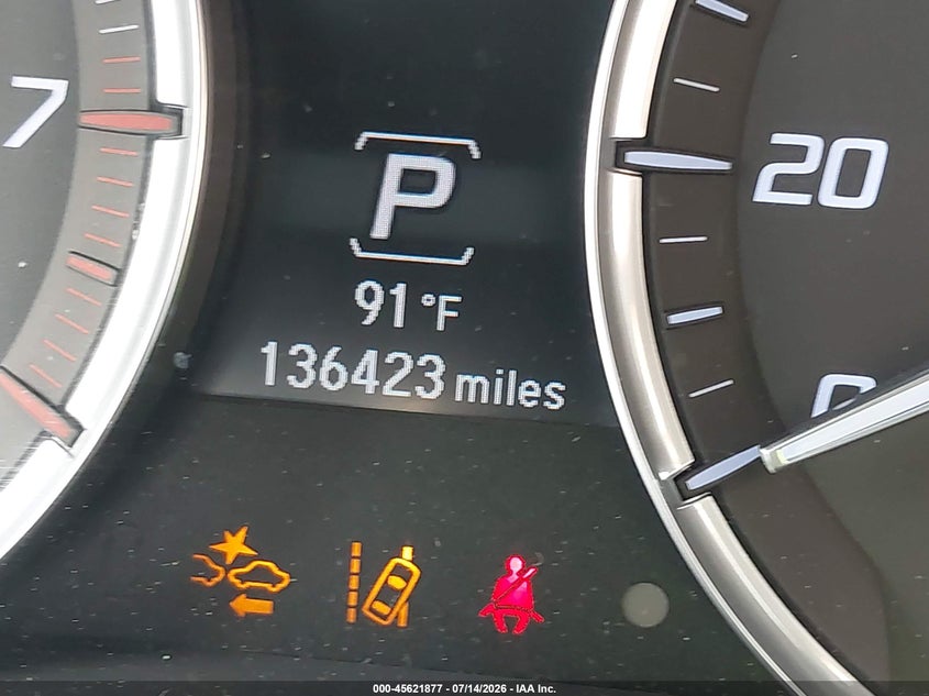 2016 Acura Mdx Technology Acurawatch Plus Packages/Technology Package VIN: 5FRYD4H48GB056915 Lot: 45621877