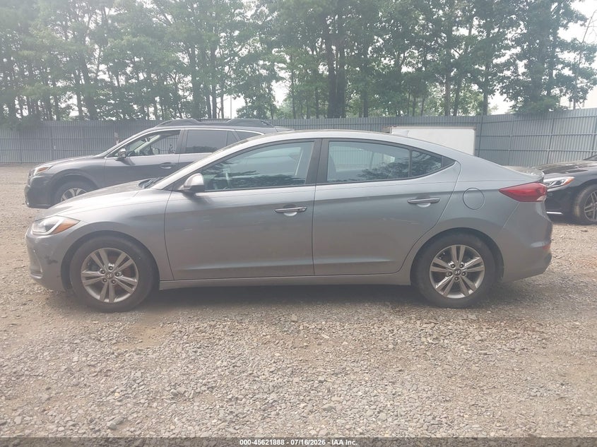 AtlanticExpress - Hyundai Elantra