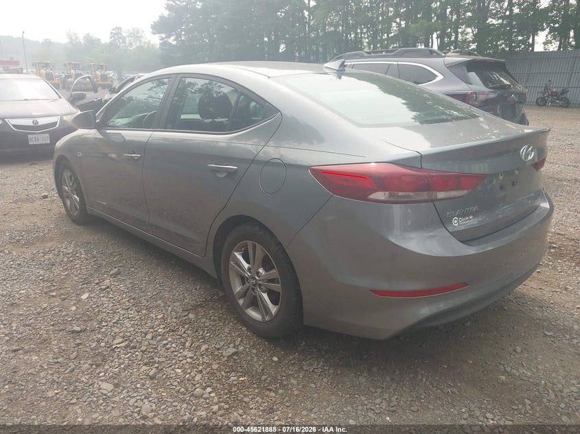 AtlanticExpress - Hyundai Elantra