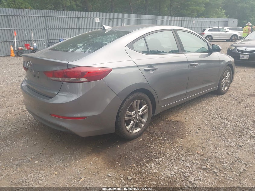 AtlanticExpress - Hyundai Elantra