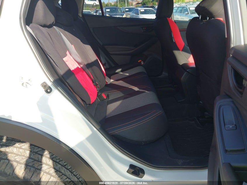 2023 Subaru Crosstrek Premium VIN: JF2GTAEC1P8249886 Lot: 45621928