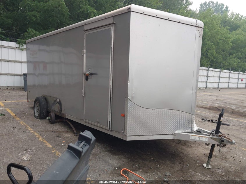 2019 OTHER OTHER auction photo 1