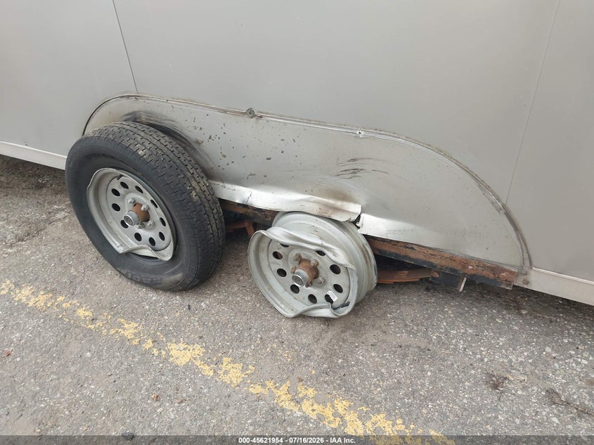 2019 OTHER OTHER auction photo 6