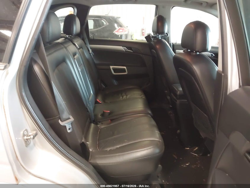 2012 Chevrolet Captiva Sport Lt VIN: 3GNAL3E59CS614857 Lot: 45621957