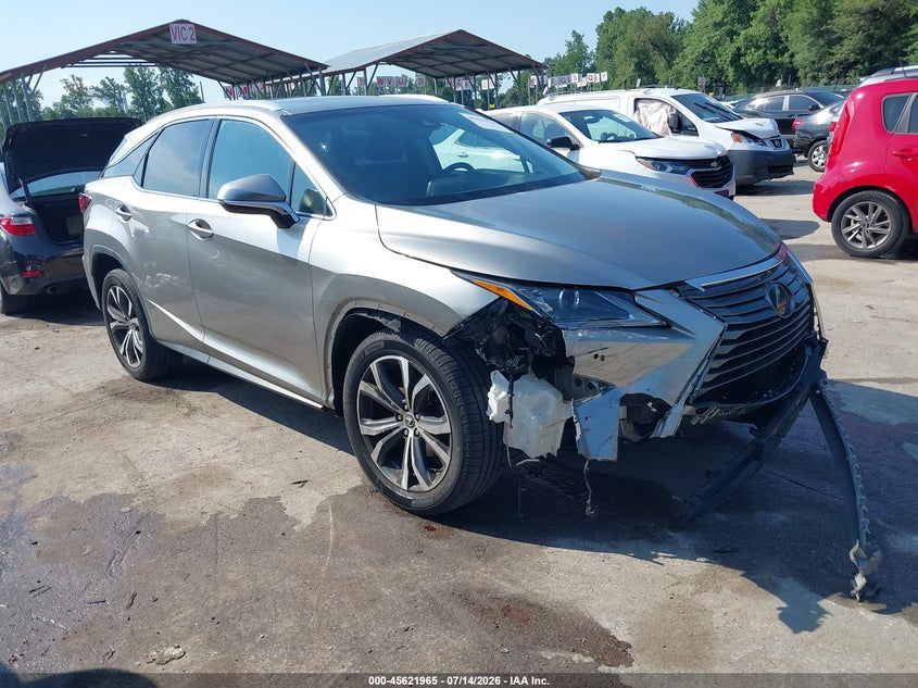 Vin: 2t2bzmca3kc185658, lot: 46120431, lexus rx 350 2019 img_1