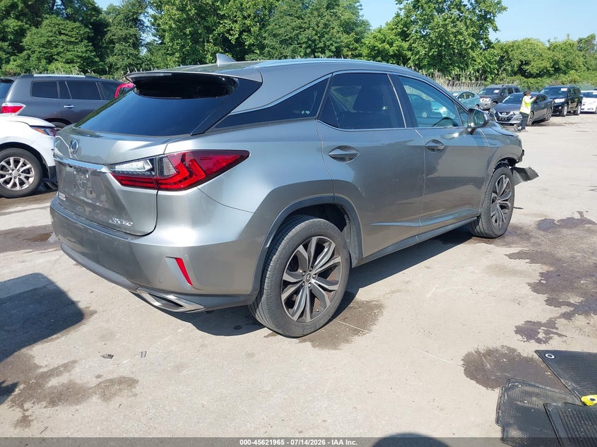 Vin: 2t2bzmca3kc185658, lot: 46120431, lexus rx 350 20194