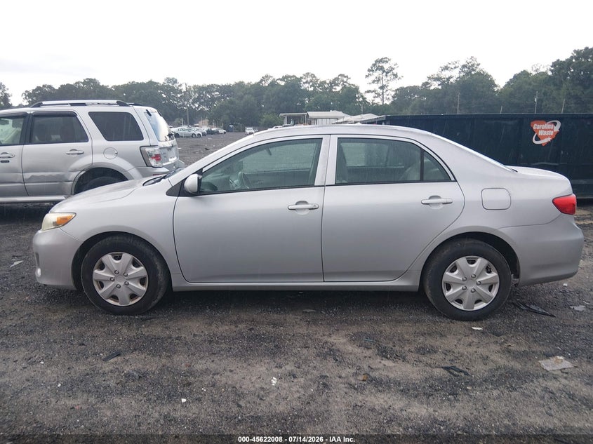 AtlanticExpress - Toyota Corolla