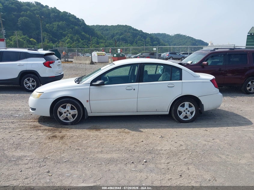 2005 Saturn Ion 2 VIN: 1G8AJ52F05Z135394 Lot: 45622044