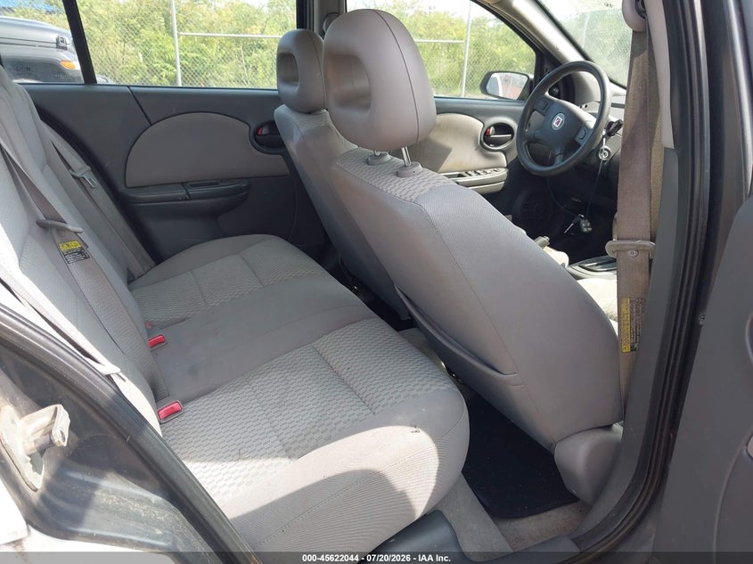 2005 Saturn Ion 2 VIN: 1G8AJ52F05Z135394 Lot: 45622044