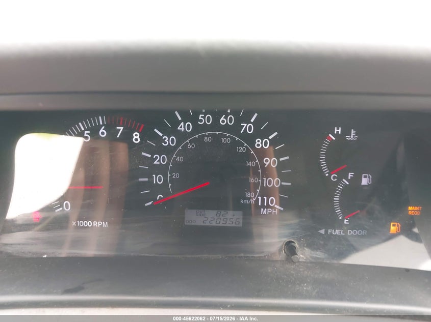 AtlanticExpress - Toyota Corolla