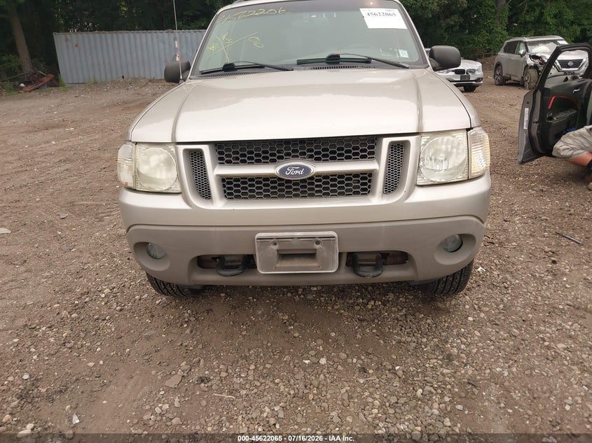 2002 FORD EXPLORER SPORT auction photo 6