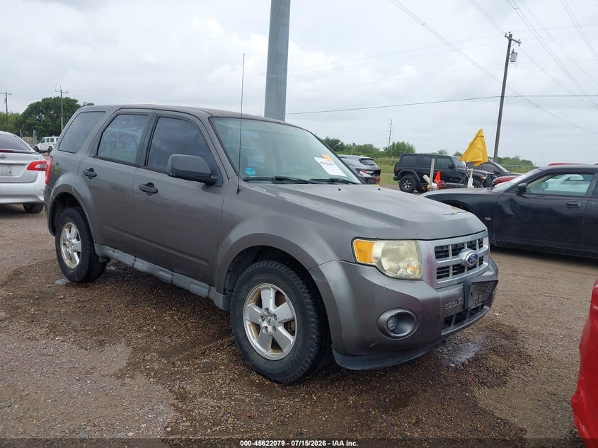 Vin: 1fmcu0c75cka35146, lot: 46120545, ford escape xls 2012 img_1