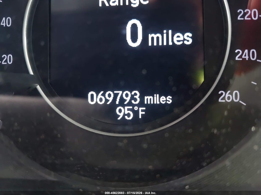 HONDA ACCORD 2016 VIN 1HGCR2F9XGA032223