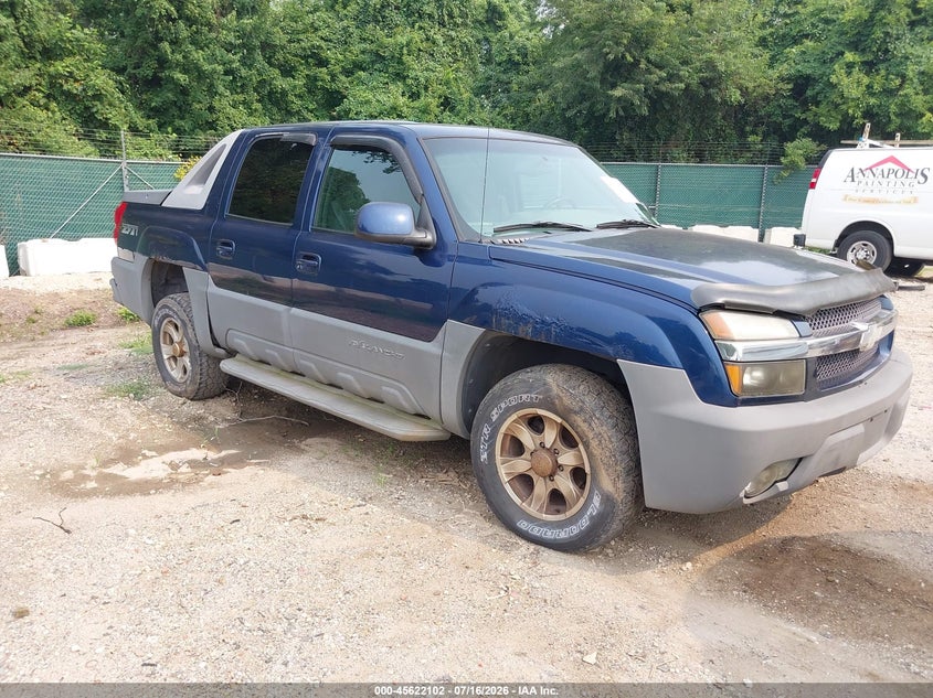 Chevrolet