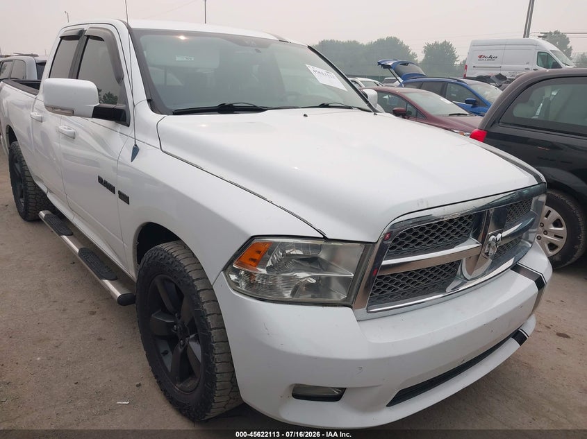 Dodge