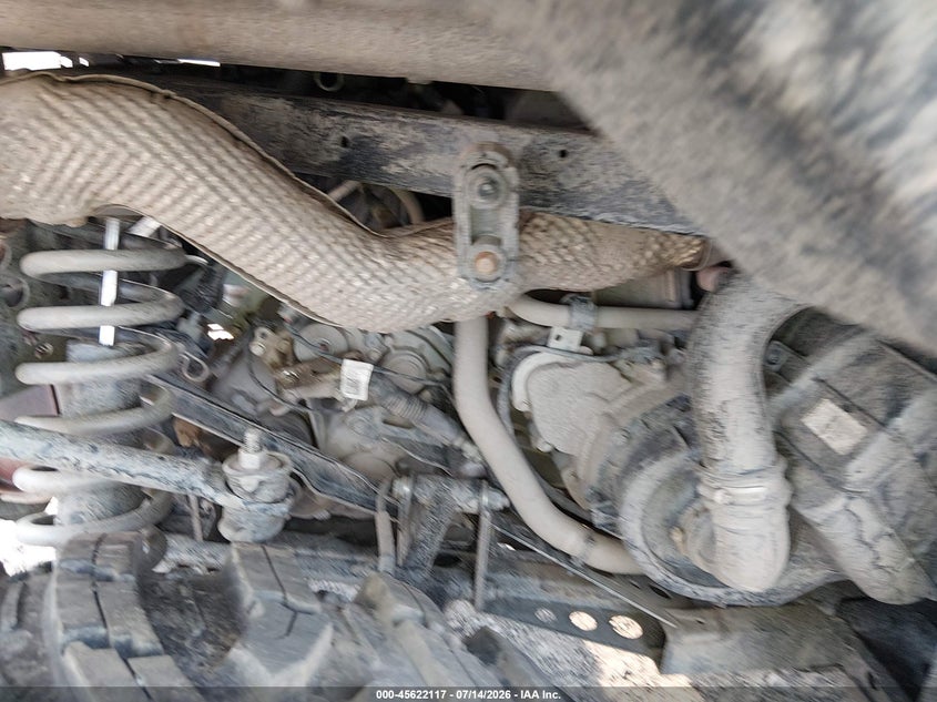 2026 Polaris Ranger Crew Xp 1000 Northstar Premium VIN: 4XARSU997T8289367 Lot: 45622117