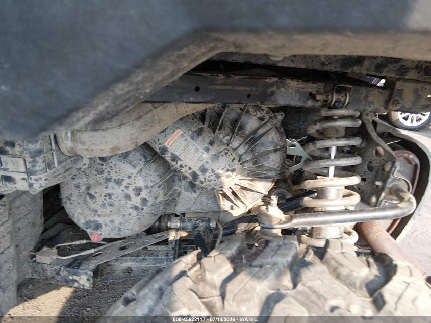 2026 Polaris Ranger Crew Xp 1000 Northstar Premium VIN: 4XARSU997T8289367 Lot: 45622117