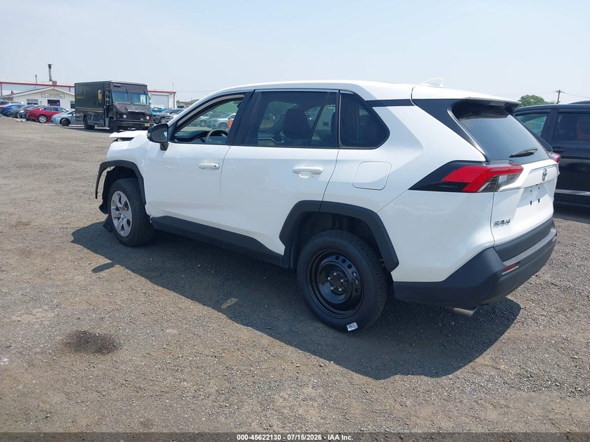 AtlanticExpress - Toyota RAV4