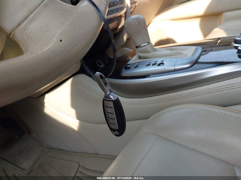 2014 Infiniti Qx60 VIN: 5N1AL0MM8EC553909 Lot: 45622146