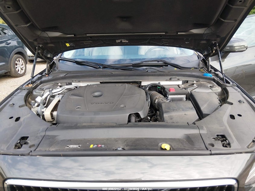2020 Volvo V90 Cross Country T6 VIN: YV4A22NL5L1115928 Lot: 45622157
