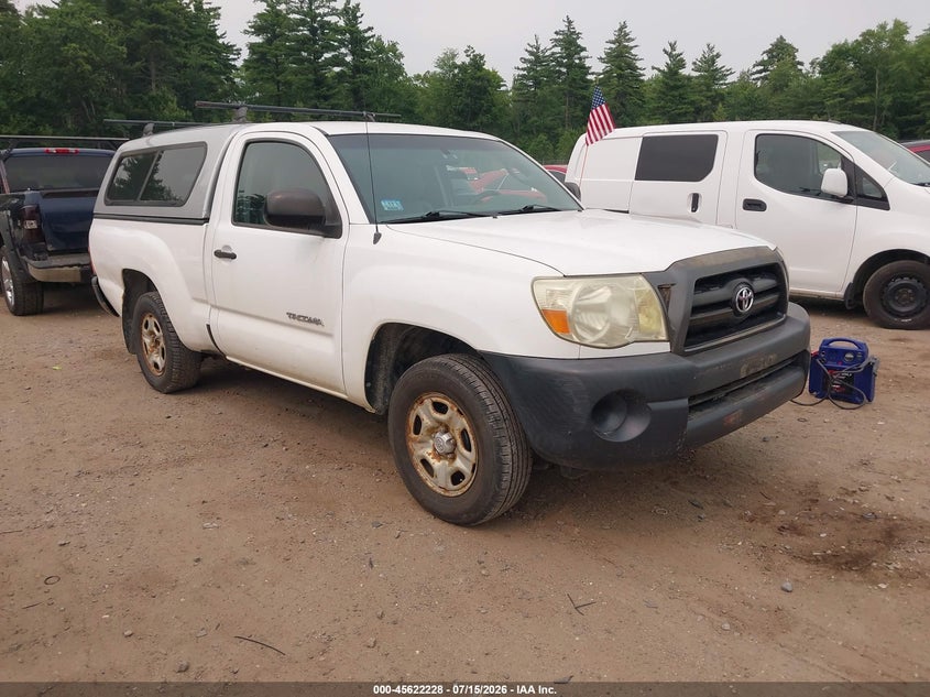 2008 Toyota Tacoma