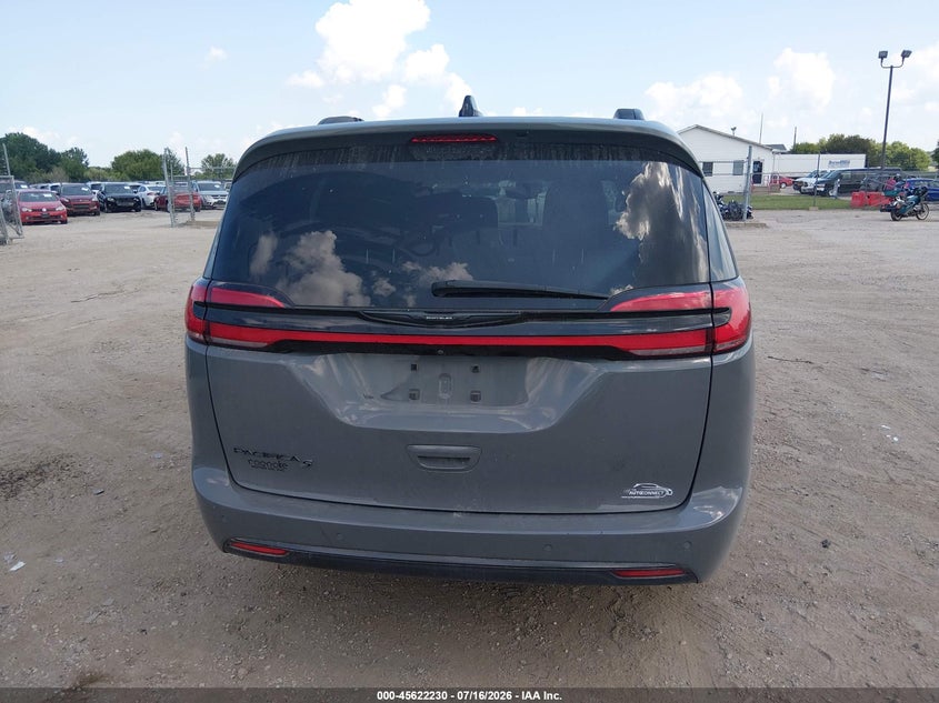 2023 Chrysler Pacifica Touring L VIN: 2C4RC1BG5PR517065 Lot: 45622230