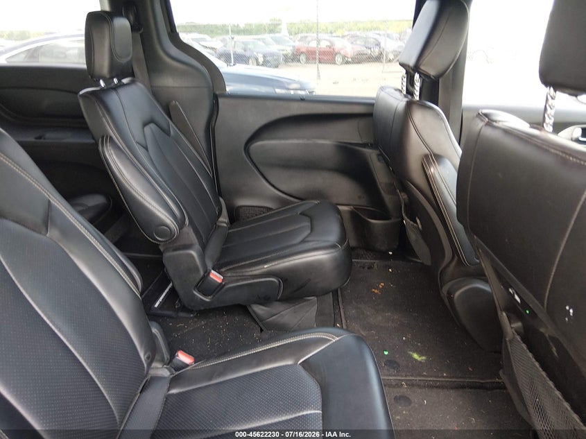 2023 Chrysler Pacifica Touring L VIN: 2C4RC1BG5PR517065 Lot: 45622230