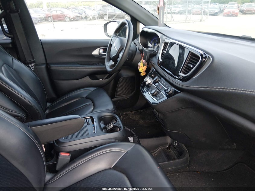 CHRYSLER PACIFICA - zdjęcie 5