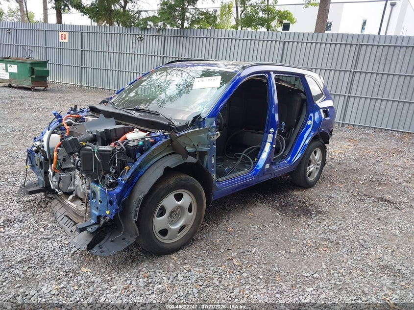 Vin: 5j6rs6h59rl026204, lot: 46120713, honda cr-v hybrid sport 20242