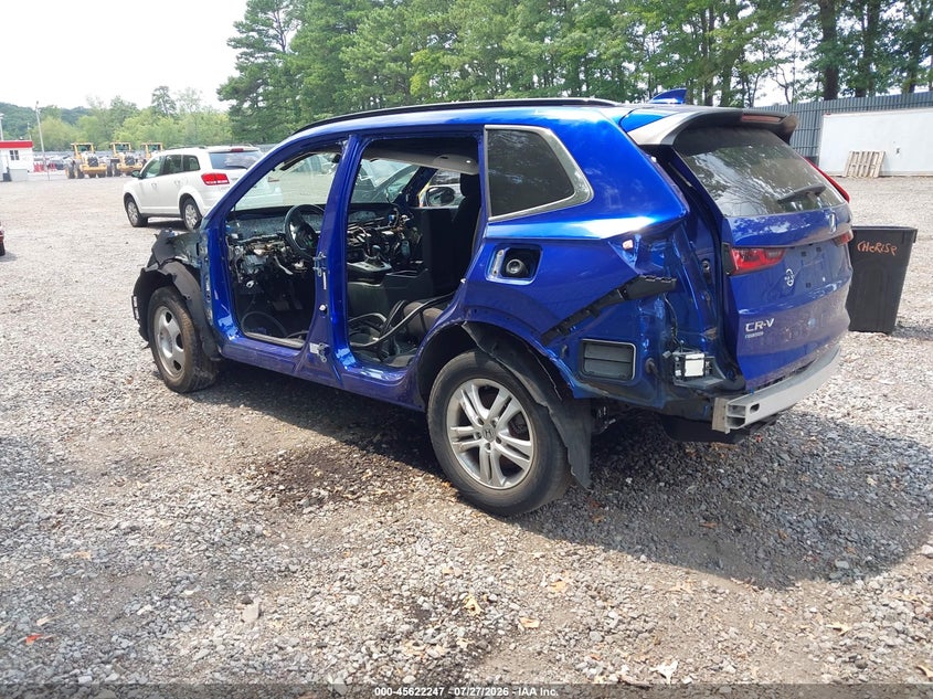 Vin: 5j6rs6h59rl026204, lot: 46120713, honda cr-v hybrid sport 20243