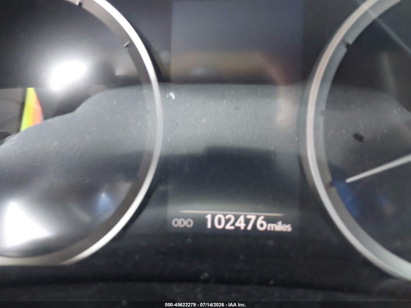 LEXUS IS 300 - zdjęcie 15