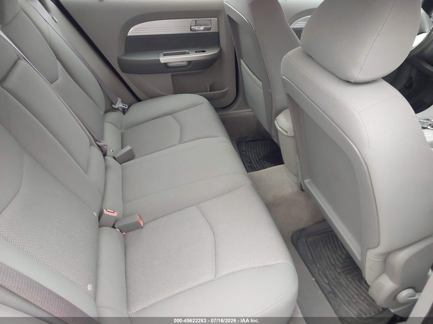 2007 CHRYSLER SEBRING auction photo 8